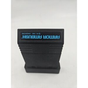 Armor Ambush - Atari 2600 Game
